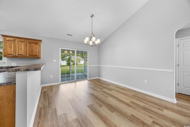 2705 Ivy Glen Dr., Conway, SC 29526