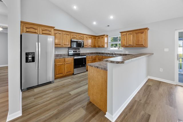 2705 Ivy Glen Dr., Conway, SC 29526