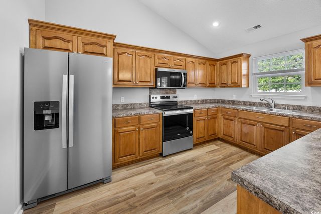 2705 Ivy Glen Dr., Conway, SC 29526