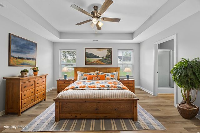 2705 Ivy Glen Dr., Conway, SC 29526