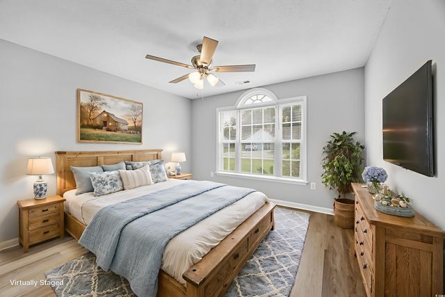 2705 Ivy Glen Dr., Conway, SC 29526