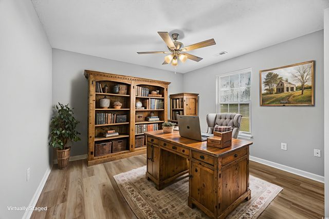 2705 Ivy Glen Dr., Conway, SC 29526