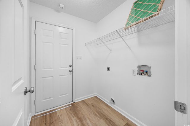 2705 Ivy Glen Dr., Conway, SC 29526