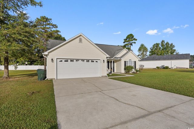 2705 Ivy Glen Dr., Conway, SC 29526