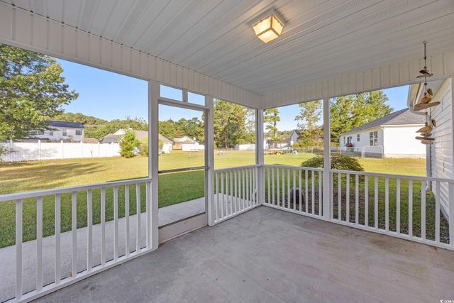 2705 Ivy Glen Dr., Conway, SC 29526