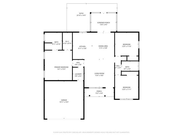 2705 Ivy Glen Dr., Conway, SC 29526