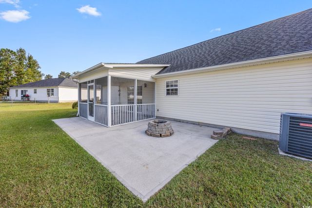 2705 Ivy Glen Dr., Conway, SC 29526