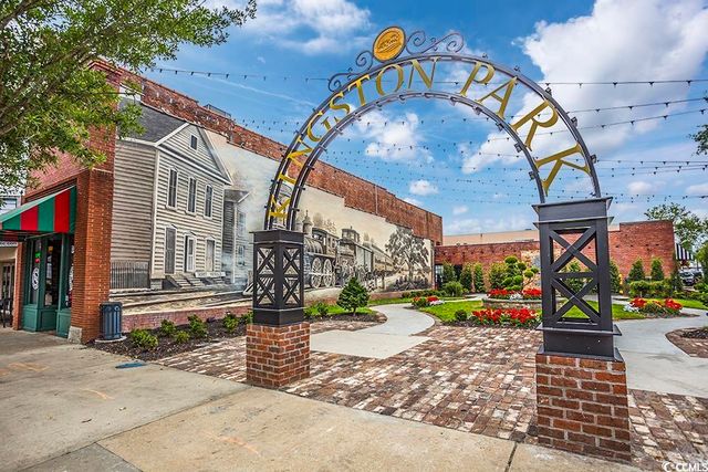 2705 Ivy Glen Dr., Conway, SC 29526