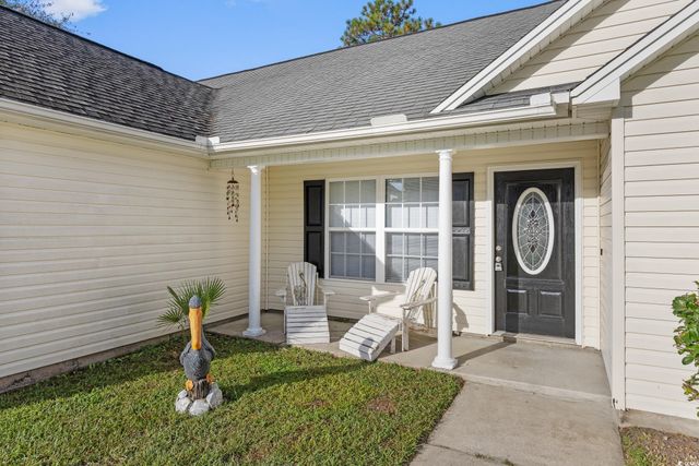 2705 Ivy Glen Dr., Conway, SC 29526