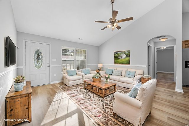 2705 Ivy Glen Dr., Conway, SC 29526