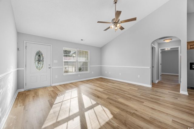 2705 Ivy Glen Dr., Conway, SC 29526