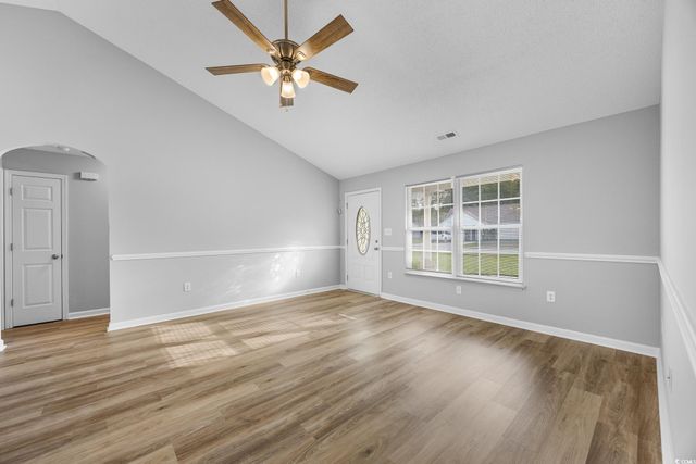 2705 Ivy Glen Dr., Conway, SC 29526