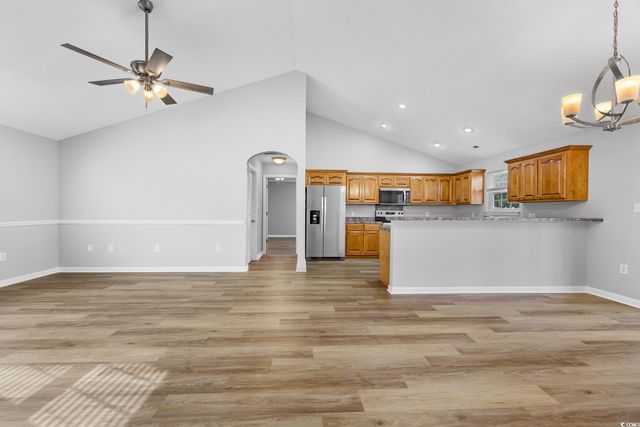 2705 Ivy Glen Dr., Conway, SC 29526