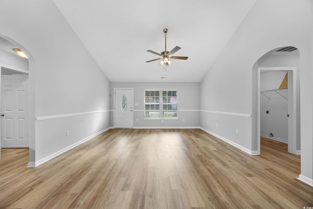 2705 Ivy Glen Dr., Conway, SC 29526