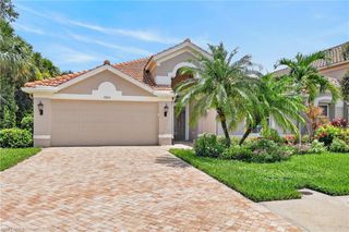 23221 Copperleaf BLVD, Estero, FL 34135