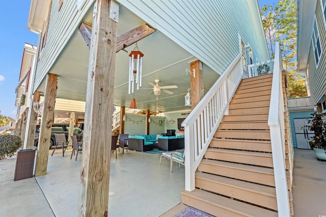 4343 Grande Harbour Blvd., Little River, SC 29566