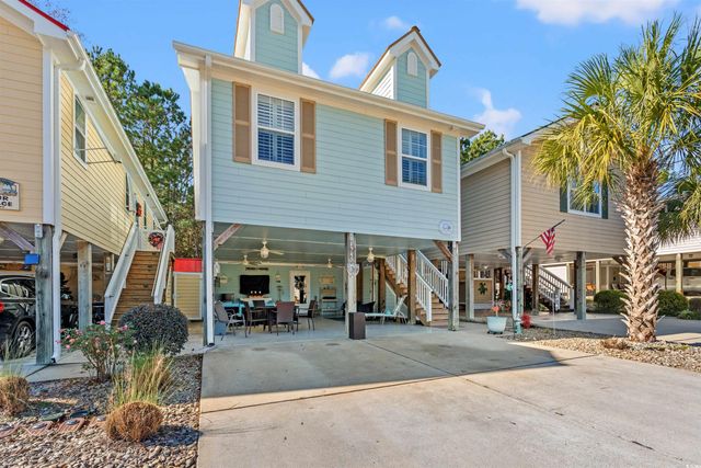 4343 Grande Harbour Blvd., Little River, SC 29566