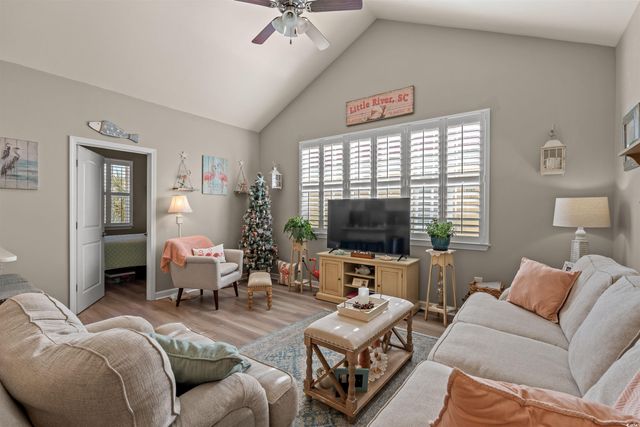 4343 Grande Harbour Blvd., Little River, SC 29566