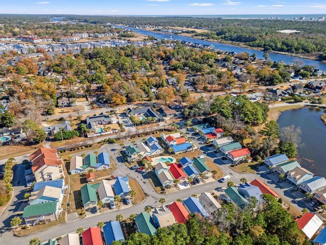 4343 Grande Harbour Blvd., Little River, SC 29566