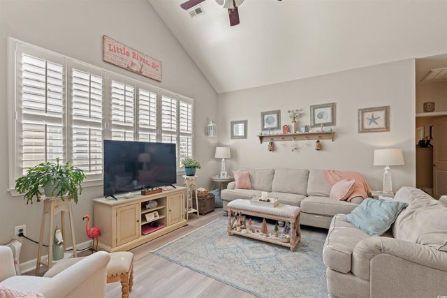 4343 Grande Harbour Blvd., Little River, SC 29566