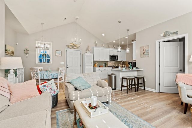 4343 Grande Harbour Blvd., Little River, SC 29566