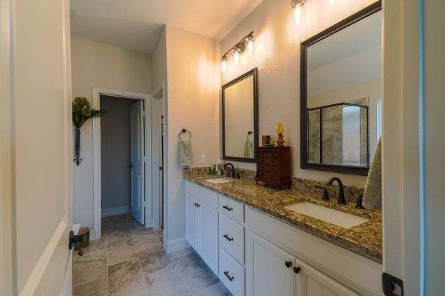 525 Yellowstone Drive, Celina, TX 75009