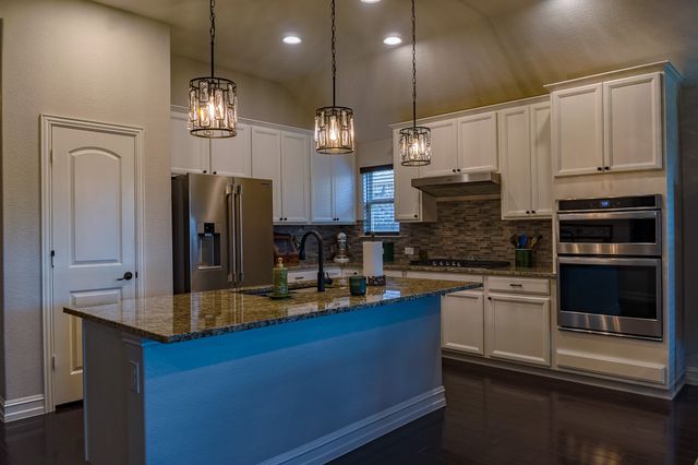 525 Yellowstone Drive, Celina, TX 75009