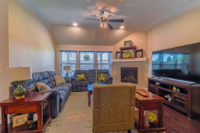 525 Yellowstone Drive, Celina, TX 75009