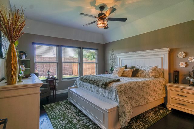 525 Yellowstone Drive, Celina, TX 75009