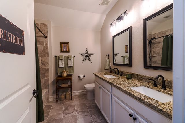 525 Yellowstone Drive, Celina, TX 75009