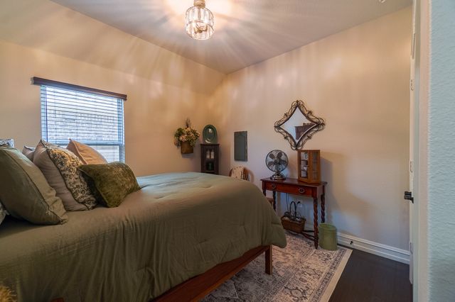 525 Yellowstone Drive, Celina, TX 75009