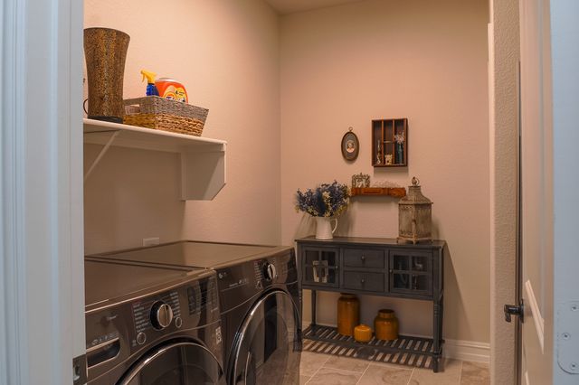 525 Yellowstone Drive, Celina, TX 75009