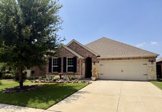 525 Yellowstone Drive, Celina, TX 75009