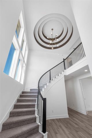 323 Shining Succulent Drive, Richmond, TX 77406