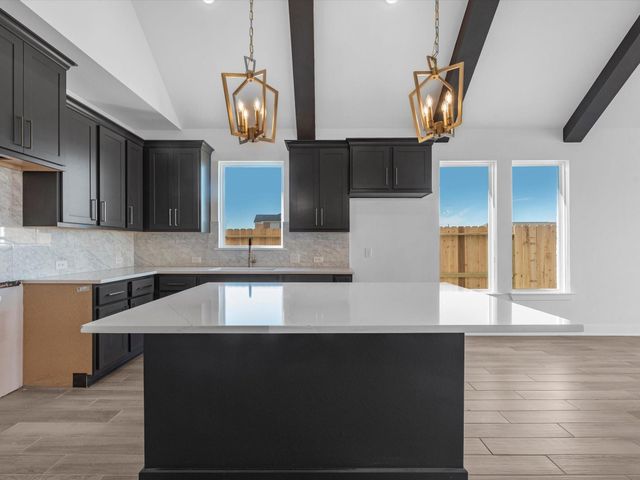 323 Shining Succulent Drive, Richmond, TX 77406