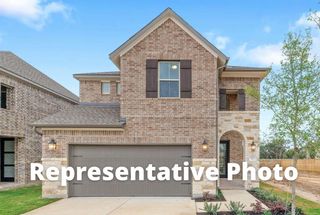 323 Shining Succulent Drive, Richmond, TX 77406