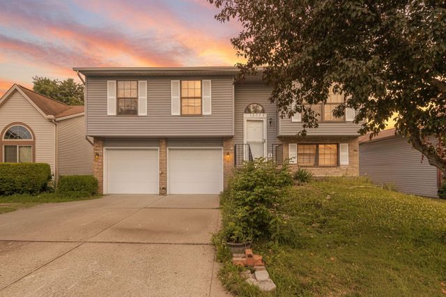 1027 Cypress Ridge Place, Columbus, OH 43228
