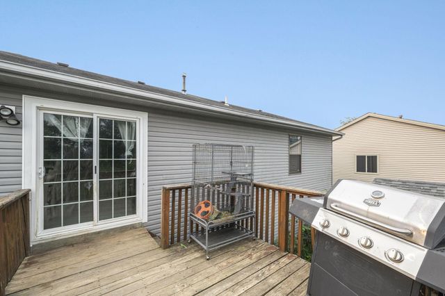 1027 Cypress Ridge Place, Columbus, OH 43228