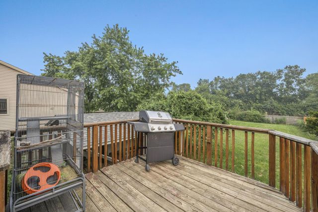 1027 Cypress Ridge Place, Columbus, OH 43228