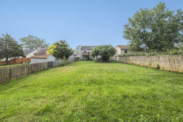 1027 Cypress Ridge Place, Columbus, OH 43228
