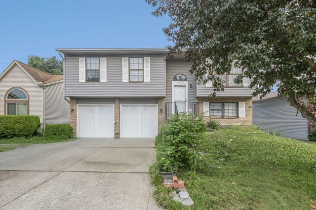 1027 Cypress Ridge Place, Columbus, OH 43228