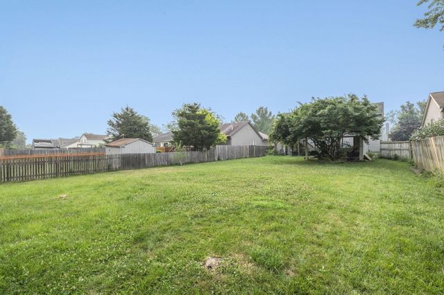 1027 Cypress Ridge Place, Columbus, OH 43228