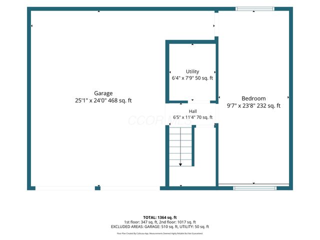 1027 Cypress Ridge Place, Columbus, OH 43228