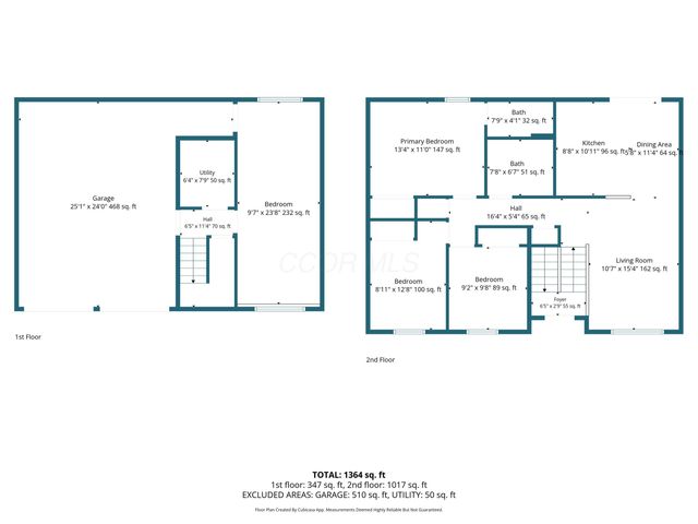 1027 Cypress Ridge Place, Columbus, OH 43228