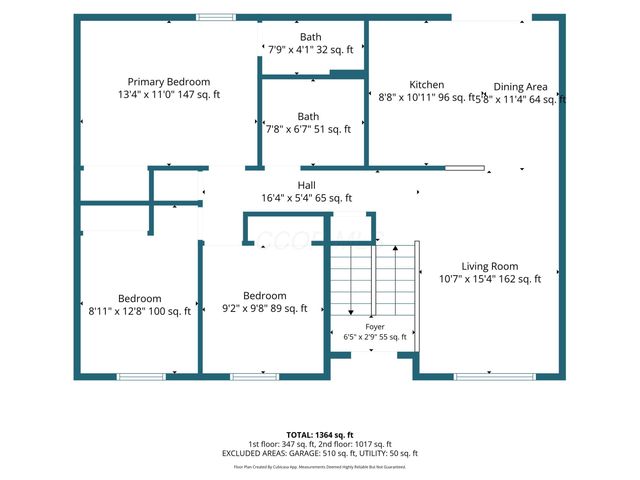 1027 Cypress Ridge Place, Columbus, OH 43228