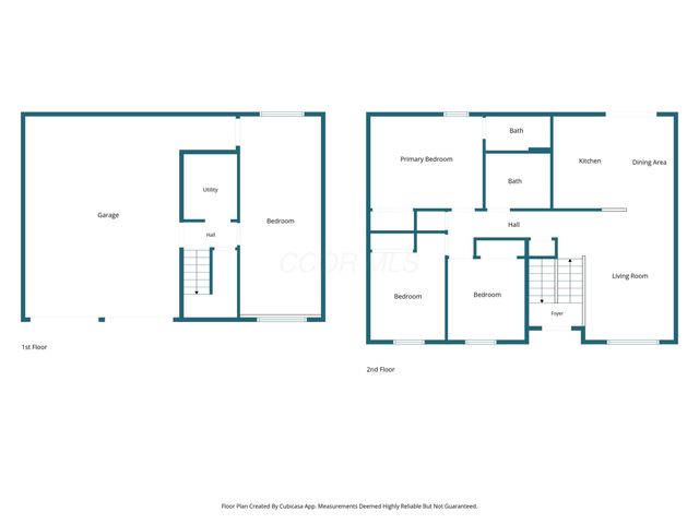 1027 Cypress Ridge Place, Columbus, OH 43228