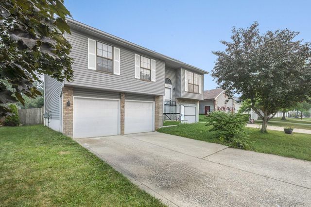 1027 Cypress Ridge Place, Columbus, OH 43228