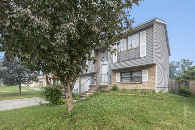 1027 Cypress Ridge Place, Columbus, OH 43228