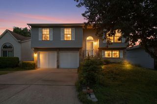 1027 Cypress Ridge Place, Columbus, OH 43228