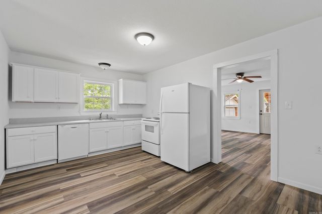 131 Keith Road, Searcy, AR 72143